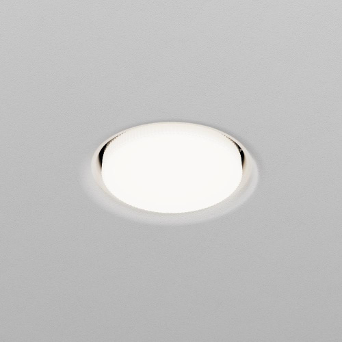 Встраиваемый светильник Technical DL019-GX53-B