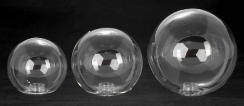 Подвесная люстра Lussole Topgrade Bubbles LSP-8395