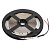Светодиодная влагозащищенная лента ЭРА 9,6W/m 120LED/m 2835SMD теплый белый 5M KU-2835AD-120D-WW Б0044113