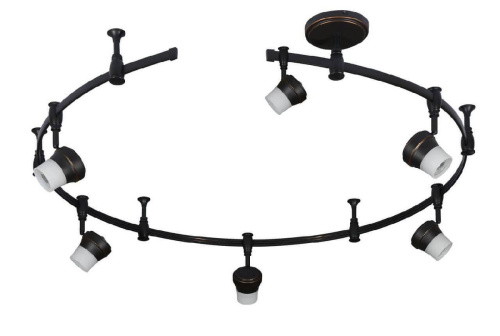 Трековая система Citilux Акцент CL561165