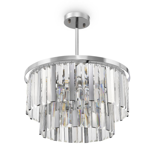 Подвесная люстра Freya Viviane FR11001PL-08CH