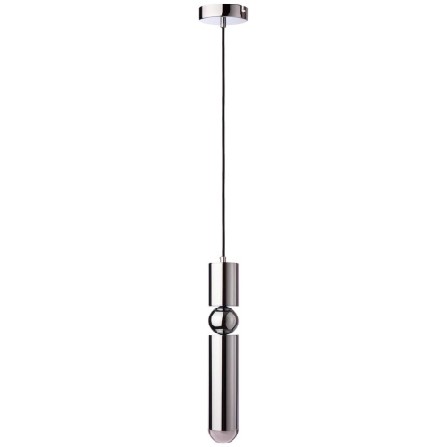 Подвесной светильник Loft IT Lee 1511-CH Подвесной светильник Loft IT Lee 1511-CH