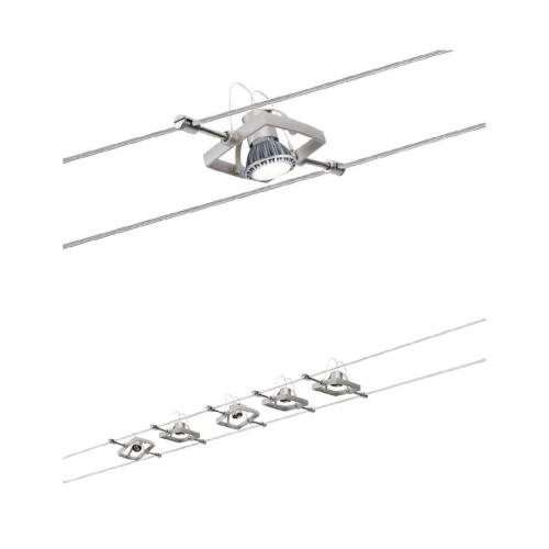 Струнная система Paulmann Wire Systems Mac II 94135