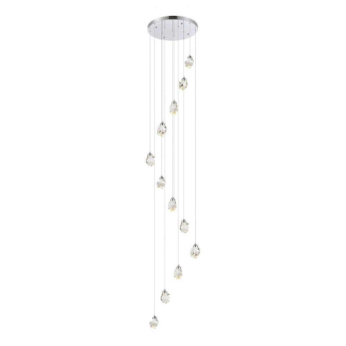 Подвесной светильник ST Luce CASCATO SL6114.103.12