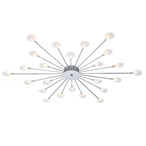 Потолочная люстра Escada STARFALL 2109/1 Chrome