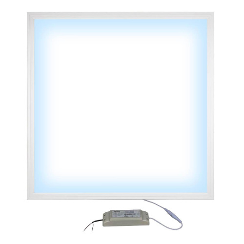 Встраиваемый светодиодный светильник (UL-00004679) Uniel ULP-6060-36W/6500K/HM Effective White