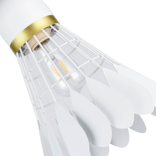 Подвесной светильник Hiper Volan H037-2