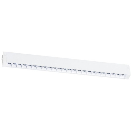 Трековый светодиодный светильник Lightstar Teta 205126