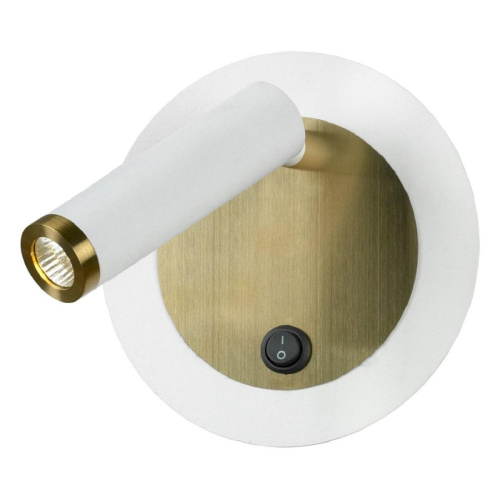 Бра Lussole Loft Cozy LSP-7100 Бра Lussole Loft Cozy LSP-7100