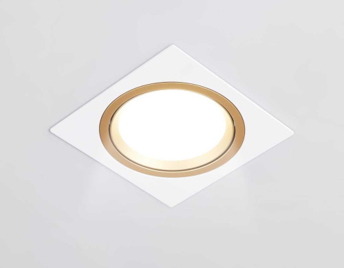 Встраиваемый светильник Ambrella light TECHNO SPOT TN51916 Встраиваемый светильник Ambrella light TECHNO SPOT TN51916