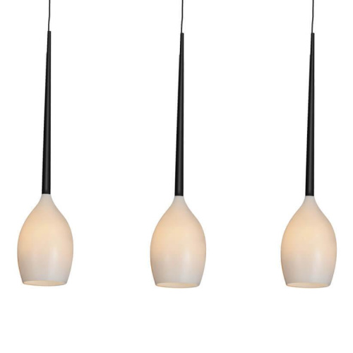 Подвесной светильник Azzardo Izza 3 AZ2320