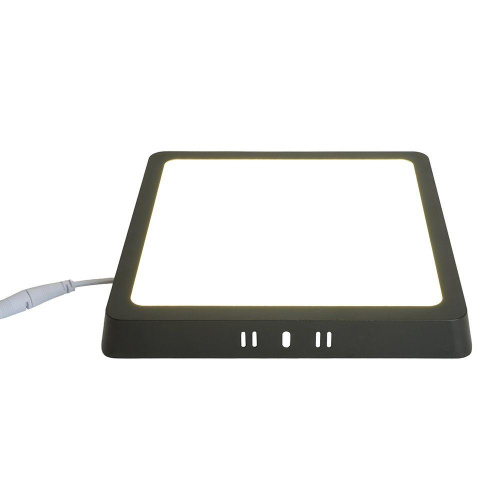 Потолочный светодиодный светильник Feron AL504 51074 Потолочный светодиодный светильник Feron AL504 51074