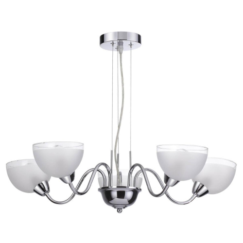 Подвесная люстра Lumion Alora 4461/5 Подвесная люстра Lumion Alora 4461/5