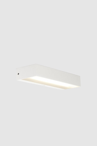 Уличный светильник 007526