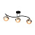 Потолочная люстра Wedo Light Monaeka 66393.01.13.03