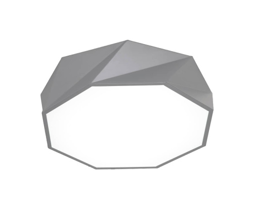 Потолочный светодиодный светильник Omnilux OML-45317-47