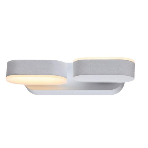 Уличный светодиодный светильник Novotech Street Kaimas 357432