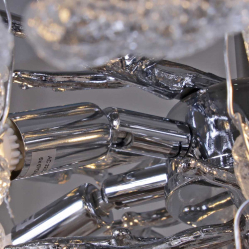 Люстра Reluce 33029-0.4-460 CH