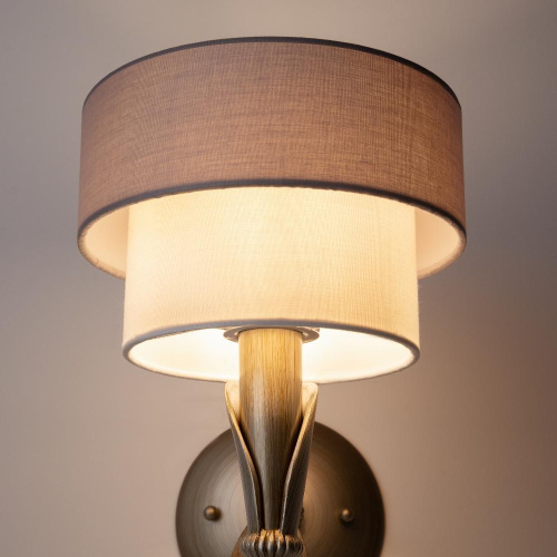 Бра Maytoni Lillian H311-01-G