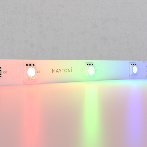 Светодиодная лента Led Strip 10166 Светодиодная лента Led Strip 10166