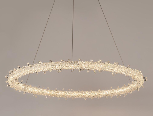 Подвесной светодиодный светильник Newport 8281/800 М0064625