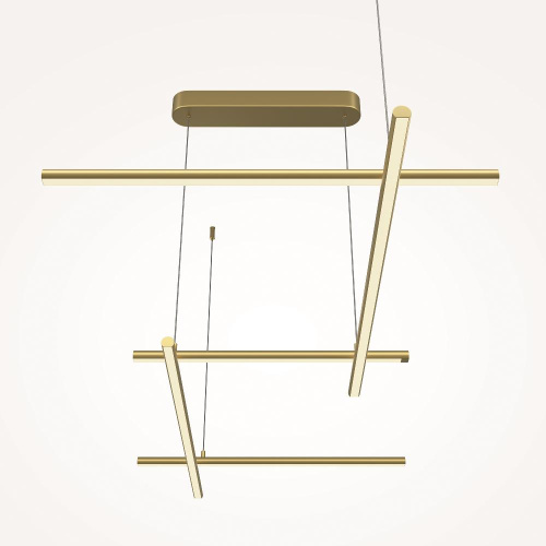 Подвесной светильник Maytoni MOD278PL-L50G3K Подвесной светильник Maytoni MOD278PL-L50G3K