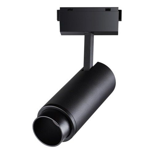 Трековый светодиодный светильник Novotech Shino Kit 358529