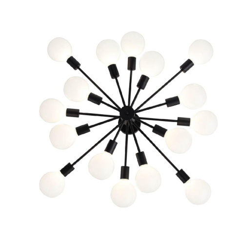 Потолочная люстра Evoluce Ano SL419.402.16