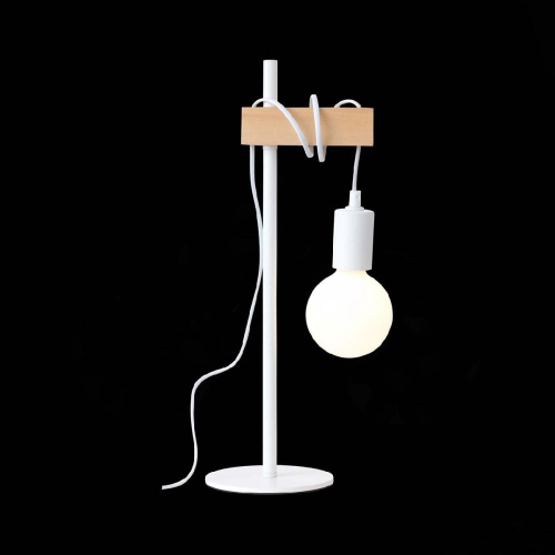 Настольная лампа Evoluce Bagetti SL1142.504.01