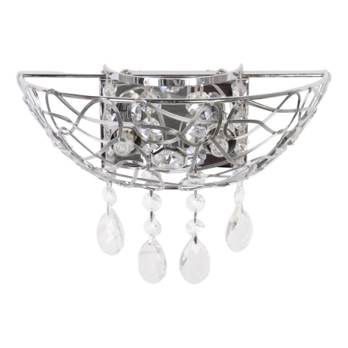 Бра Abrasax Irma B9119/2CH Бра Abrasax Irma B9119/2CH