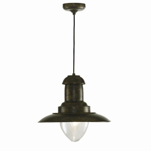 Подвесной светильник Arte Lamp Fisherman A5530SP-1RI Подвесной светильник Arte Lamp Fisherman A5530SP-1RI