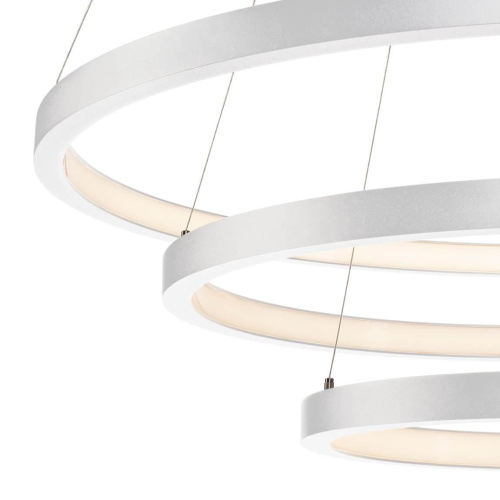 Подвесной светодиодный светильник SLV One 1002914