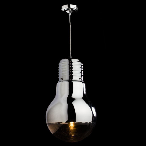 Подвесной светильник Arte Lamp Edison A5093SP-1CC Подвесной светильник Arte Lamp Edison A5093SP-1CC