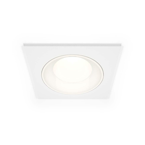 Встраиваемый светильник Ambrella light Techno Spot XC (C7631, N7020) XC7631060