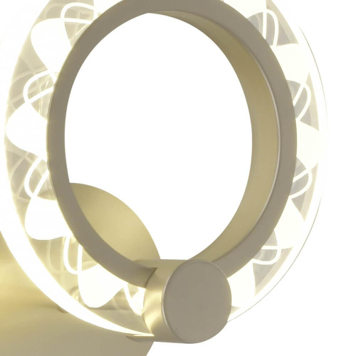 Бра Seven fires Мейна SF7015/1W-SGD