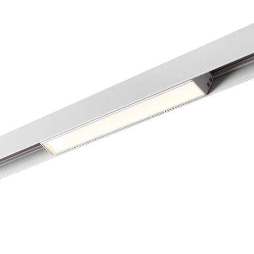 Трековый светодиодный светильник Novotech Shino Flum 358613