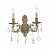 Бра ST Luce Ornatole SL174.501.02