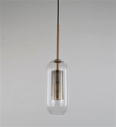 Подвесной светильник Lumina Deco Antilla LDP 6829 MD