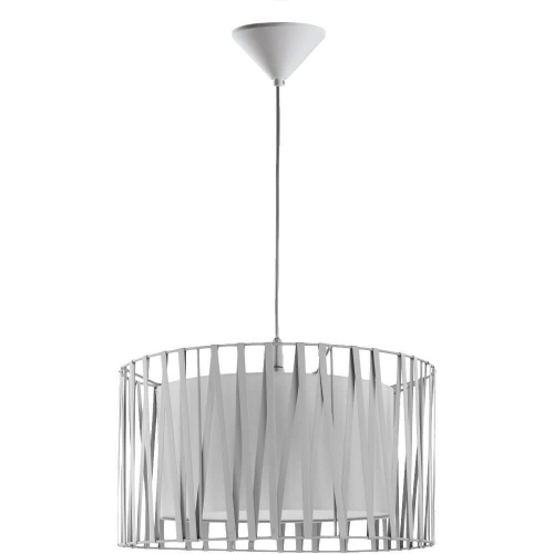Подвесная люстра Toplight Chloe TL1186H-01WH Подвесная люстра Toplight Chloe TL1186H-01WH