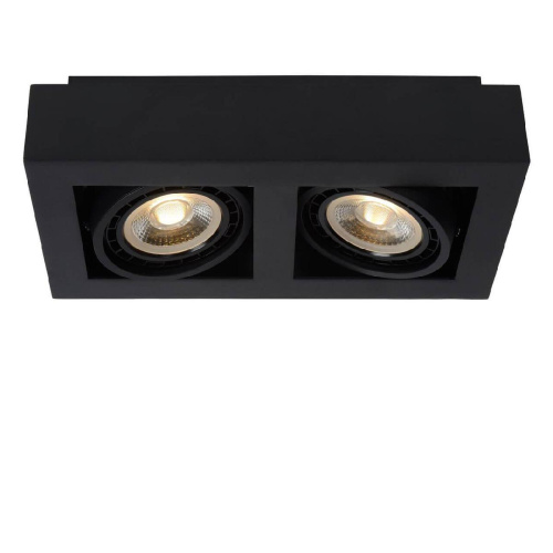 Потолочный светильник Lucide Zefix 09120/24/30