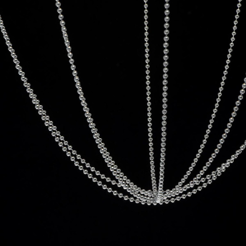 Подвесной светодиодный светильник De Markt Стелла 412010601