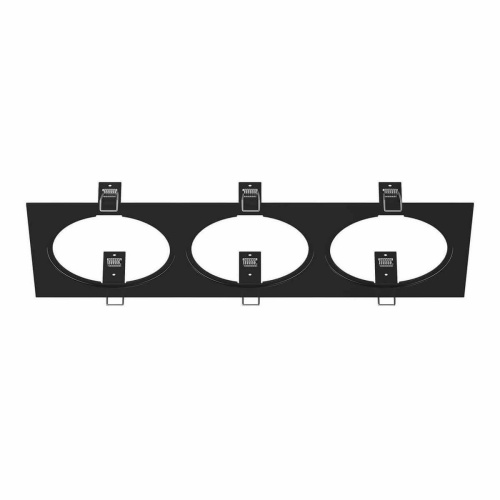 Рамка Lightstar Intero 111 217837 Рамка Lightstar Intero 111 217837