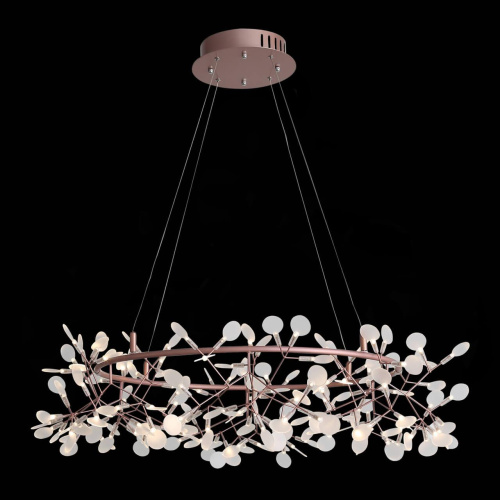 Подвесная светодиодная люстра ST Luce Rafina SL379.203.162
