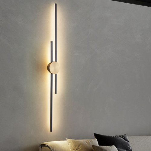Настенный Светильник Gull H122 Brass By Imperiumloft