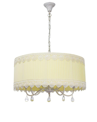Подвесная люстра Abrasax Jasmin SD770-SHADE Подвесная люстра Abrasax Jasmin SD770-SHADE