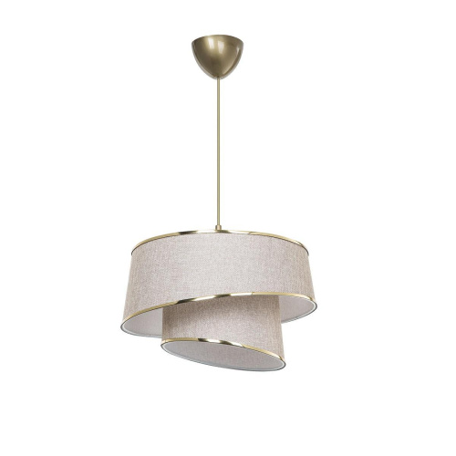Подвесной светильник Toplight Adriana TL1621H-01BG Подвесной светильник Toplight Adriana TL1621H-01BG