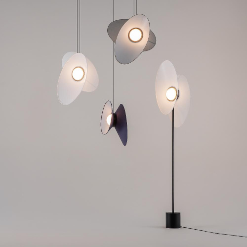 Подвесной светильник Maytoni MOD396PL-L10BL3K