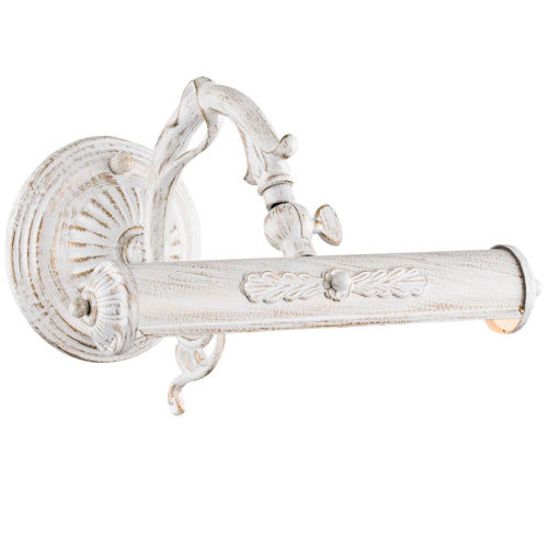 Подсветка для картин Maytoni Picasso PIC114-01-W