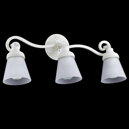 Спот Maytoni Mia SP564-CW-03-W