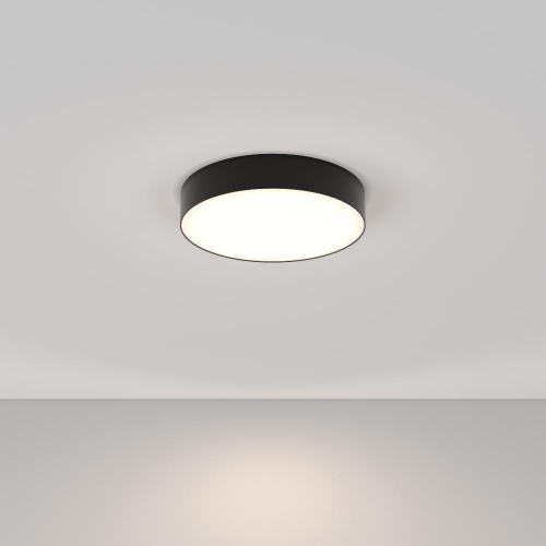 Потолочный светодиодный светильник Maytoni Zon C032CL-L43B4K